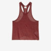 Darius Striped Linen Tank Top