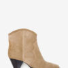 Darizo Low Boots