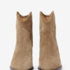 Darizo Low Boots