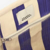 Darwen Nylon Shoulder Tote Bag