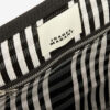 Darwen Nylon Shoulder Tote Bag