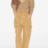 Daryl Patchwork Sweater