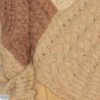 Daryl Patchwork Sweater