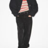 Dastyni Quilted Cotton Coat