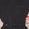Dastyni Quilted Cotton Coat