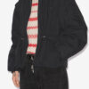 Dastyni Quilted Cotton Coat