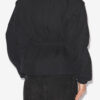 Dastyni Quilted Cotton Coat