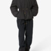 Dastyni Short 2-In-1 Zip-Up Coat