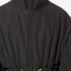 Dastyni Short 2-In-1 Zip-Up Coat