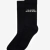 Dawi Logo Socks