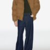 Dawson Short Cotton Down Coat