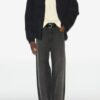 Dawson Short Cotton Down Coat