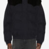 Dawson Short Cotton Down Coat
