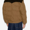 Dawson Short Cotton Down Coat