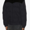 Dawson Short Cotton Down Coat