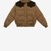 Dawson Short Cotton Down Coat