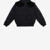 Dawson Short Cotton Down Coat