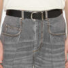 Dela Classic Leather Belt
