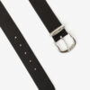Dela Classic Leather Belt