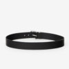 Dela Classic Leather Belt