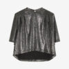 Delfi 46085 Sleeve Top