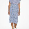 Delocia Short Sleeve Top