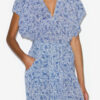Delocia Short Sleeve Top