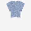 Delocia Short Sleeve Top