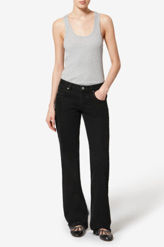 Denala Cotton Pants