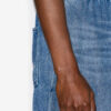 Desir Man Silver-Plated Brass Ring