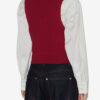 Devima Tubular Knit Vest