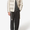 Deyis Wavy Jacquard Jacket