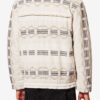 Deyis Wavy Jacquard Jacket
