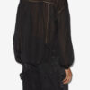 Disia Cotton Voile Blouse