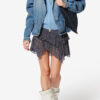 Dolie Cotton Jacket