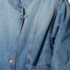 Dolie Cotton Jacket