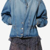 Dolie Cotton Jacket