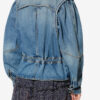 Dolie Cotton Jacket