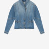 Dolie Cotton Jacket