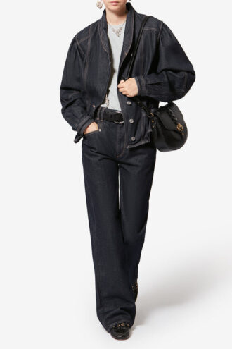 Dolie Denim Jacket