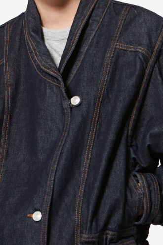 Dolie Denim Jacket