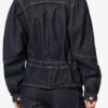 Dolie Denim Jacket