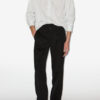 Donovan Wool Suit Pants
