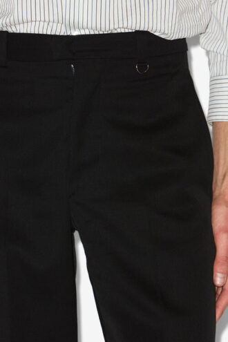 Donovan Wool Suit Pants