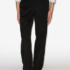Donovan Wool Suit Pants