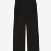 Donovan Wool Suit Pants