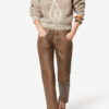 Dorota Wool Sweater