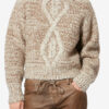 Dorota Wool Sweater