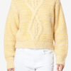 Dorota Wool Sweater