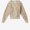 Dorota Wool Sweater